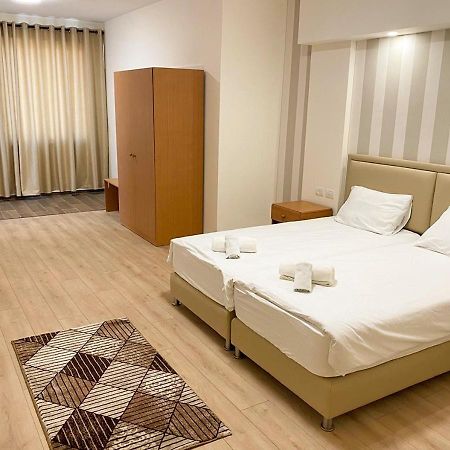 Grand Hotel Bethlehem Bagian luar foto