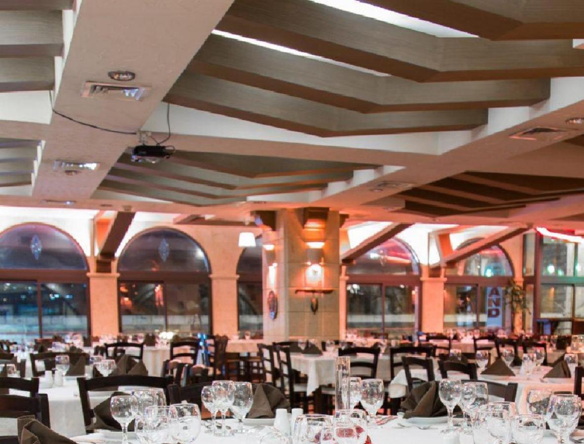Grand Hotel Bethlehem Bagian luar foto