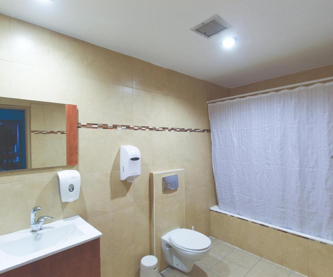 Grand Hotel Bethlehem Bagian luar foto