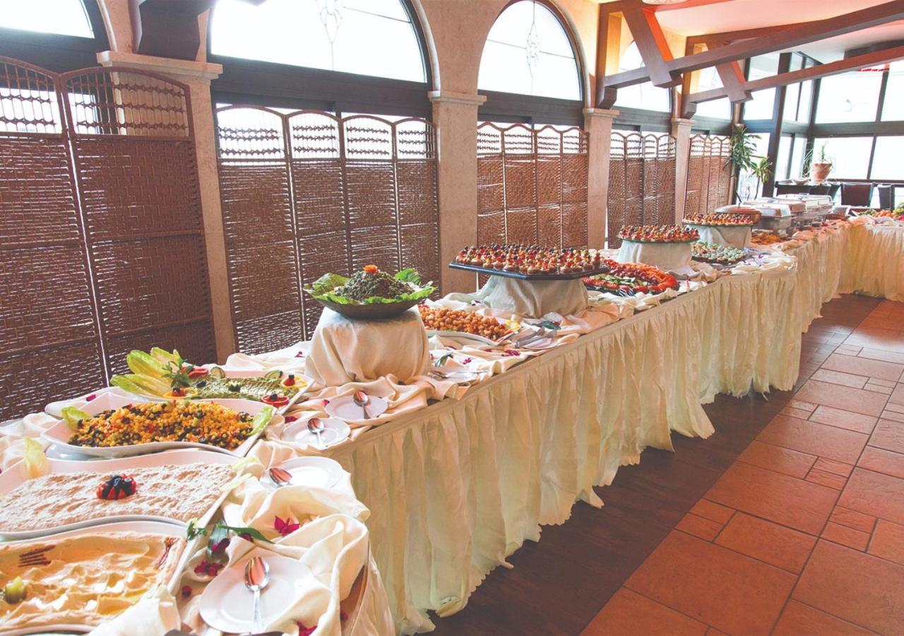 Grand Hotel Bethlehem Bagian luar foto