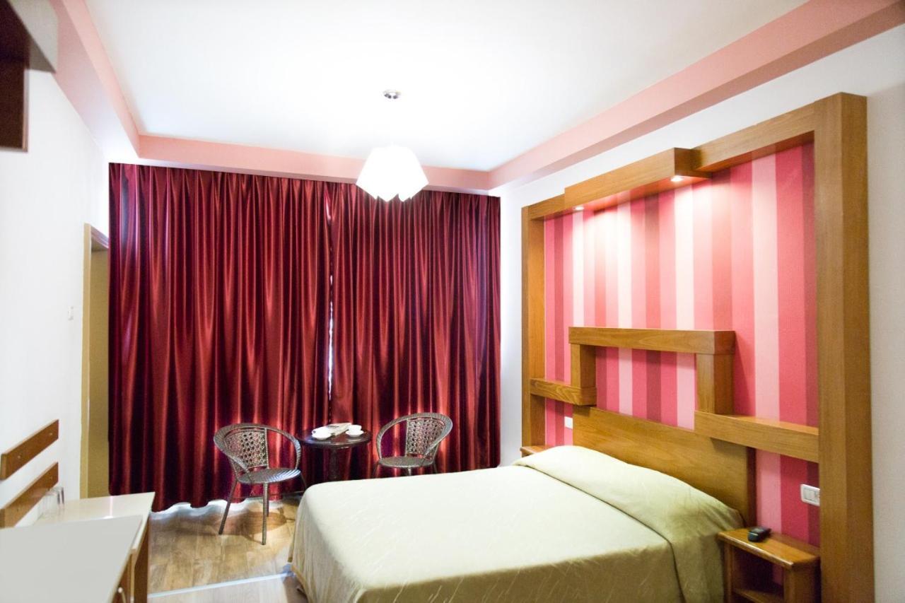Grand Hotel Bethlehem Bagian luar foto