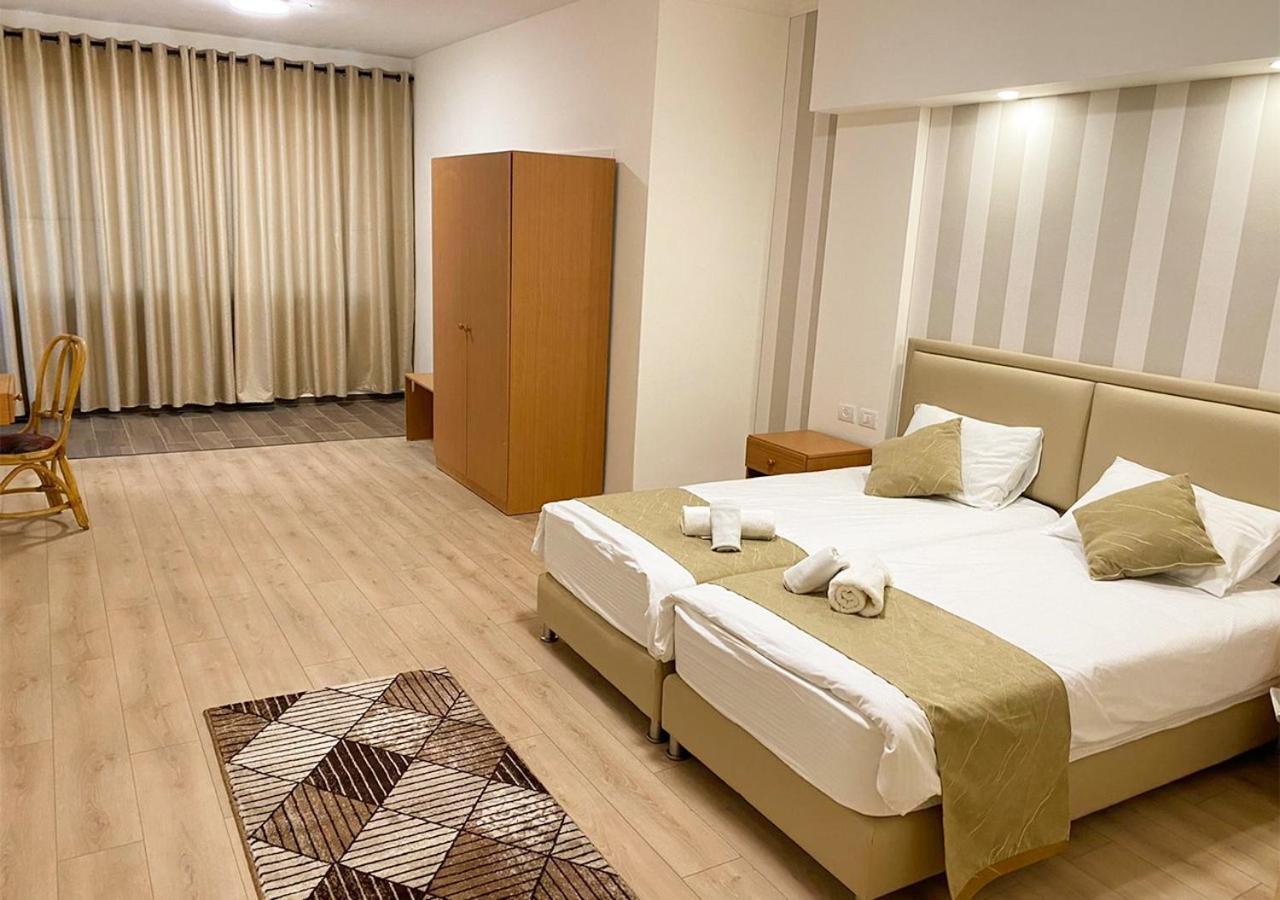 Grand Hotel Bethlehem Bagian luar foto