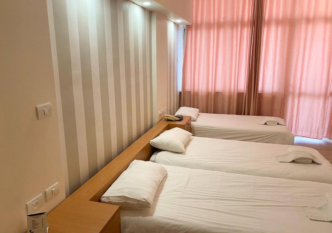 Grand Hotel Bethlehem Bagian luar foto
